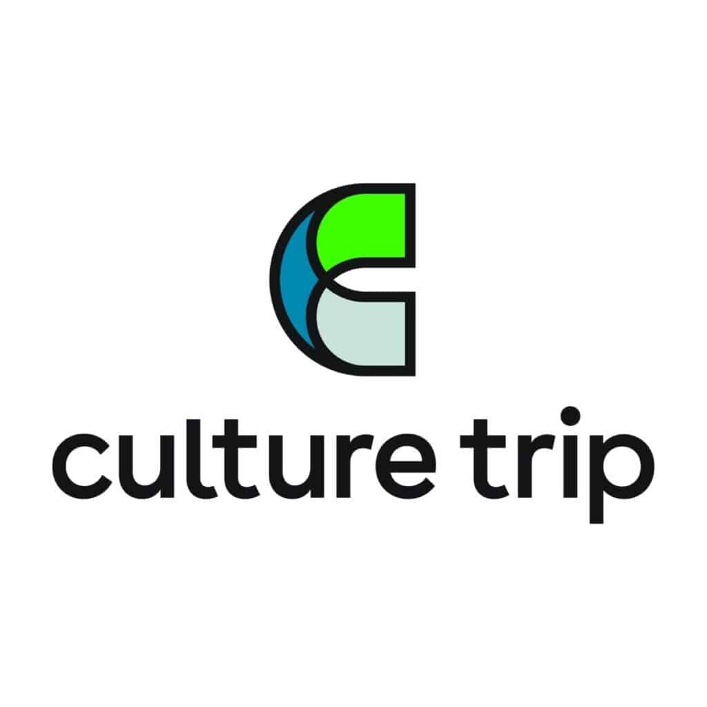 Culture Trip logo