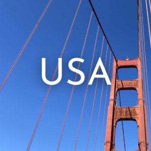 USA travel blog