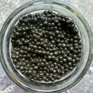 Salmon Roe vs Caviar: What's The Difference? - Rosanna ETC