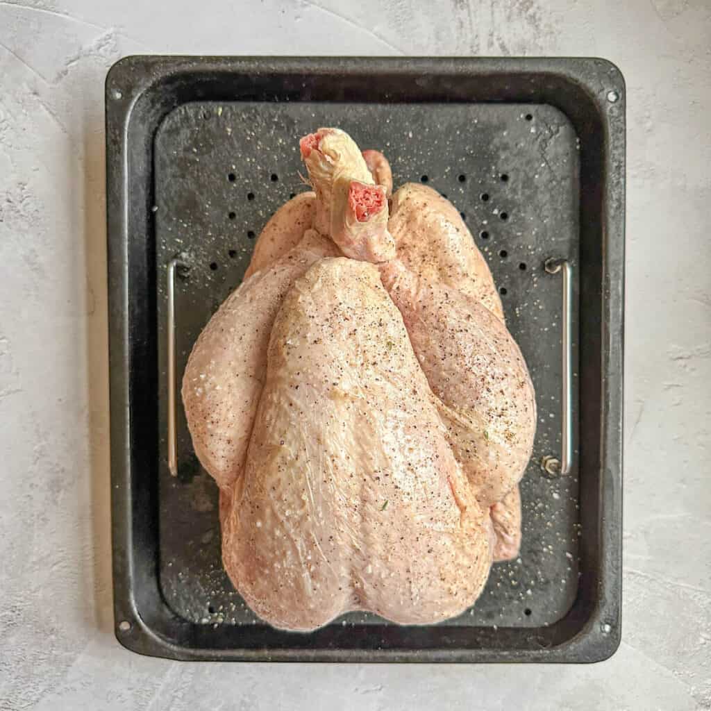 How To Make The Best Giblet Gravy Rosanna ETC